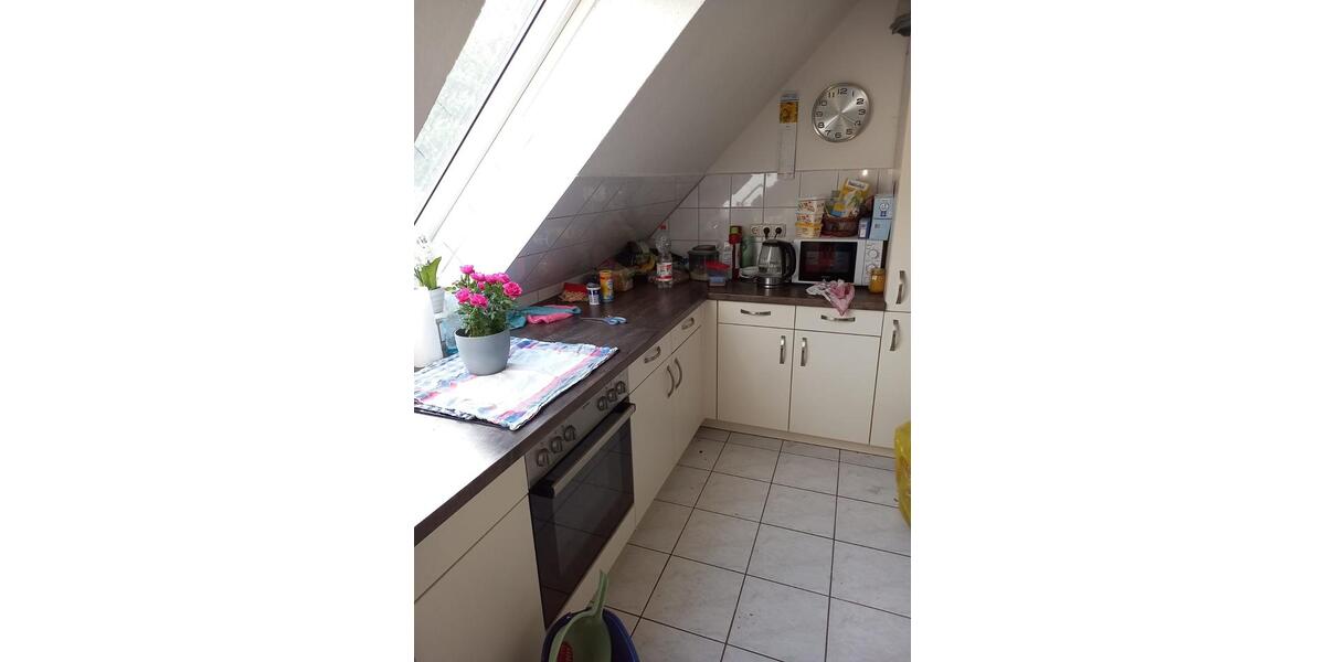 Etagenwohnung Otterndorf - 3 Zimmer, 65 m&sup2;, 550&euro; | Angebot:26561262
