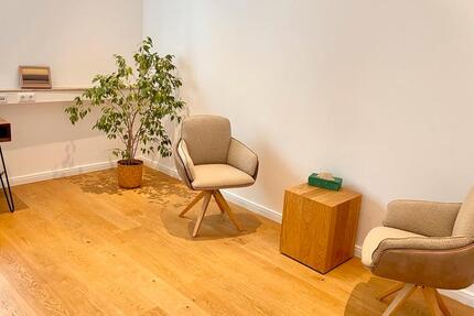 Raum in Psychotherapeutischer Praxis (Südstadt)
