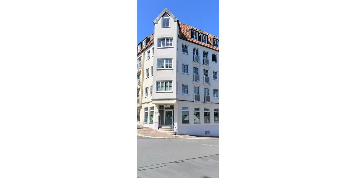 Gewerbeobjekt Plauen Bahnhofsvorstadt - 550&euro; | Angebot:25223637