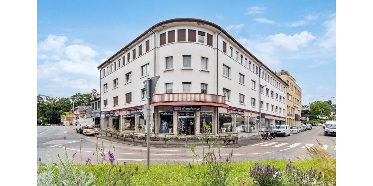 Etagenwohnung Hofheim am Taunus - 3 Zimmer, 70 m&sup2;, 1.350&euro; | Angebot:24506689