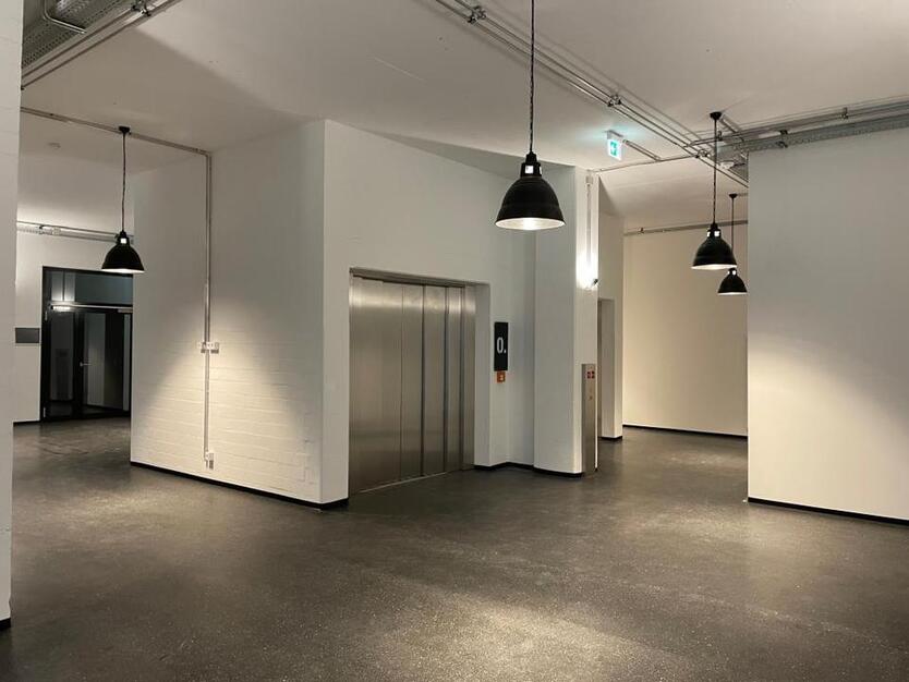 1-Zimmer-Wohnung in Bremen Woltmershausen 2 zimmer