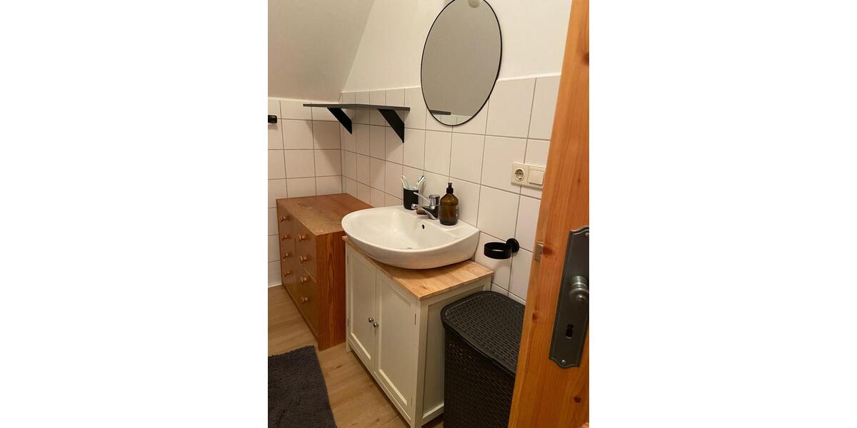 Dachgeschoßwohnung Kulmbach Blaich - 1 Zimmer, 54 m&sup2;, 370&euro; | Angebot:26478202