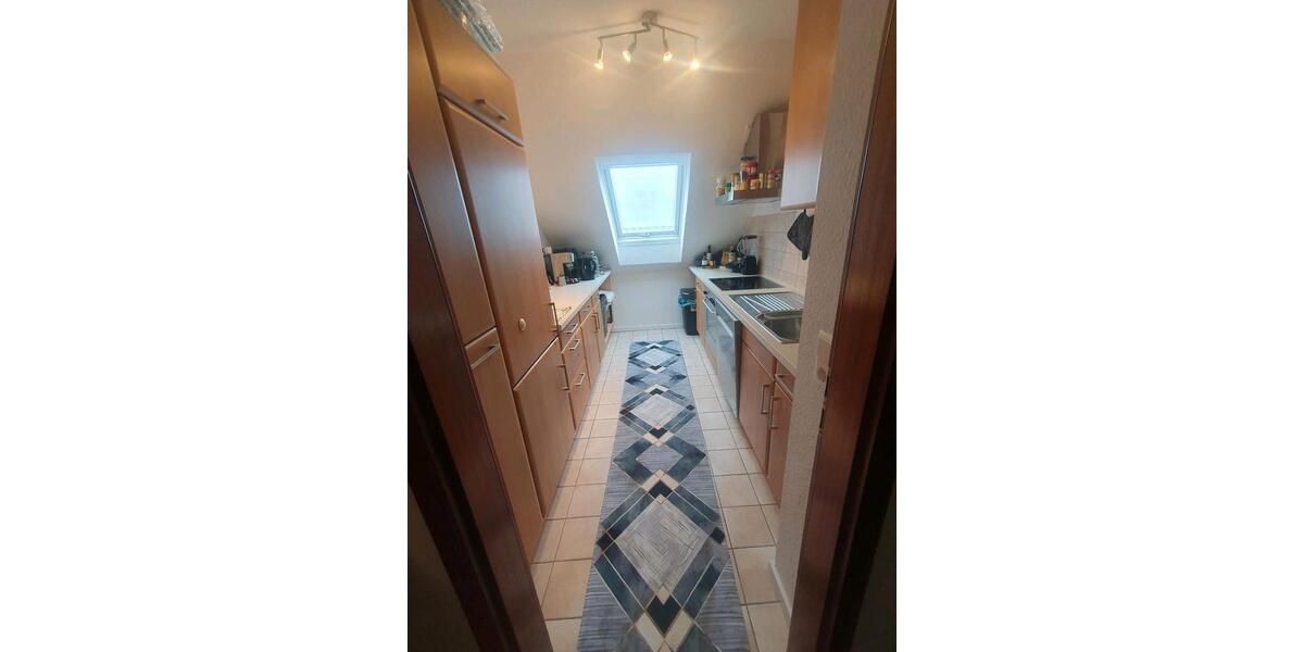 Wohnen auf Zeit Ludwigsburg Pflugfelden - 4 Zimmer, 110 m&sup2;, 775&euro; | Angebot:26642105
