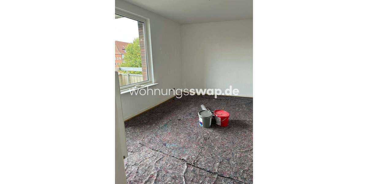 Etagenwohnung Hamburg-Nord Nord - 2 Zimmer, 60 m&sup2;, 480&euro; | Angebot:26741332