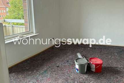 Wohnung Hamburg-Nord Nord - 2 Zimmer, 60 m&sup2;, 480&euro; | Angebot:26741332