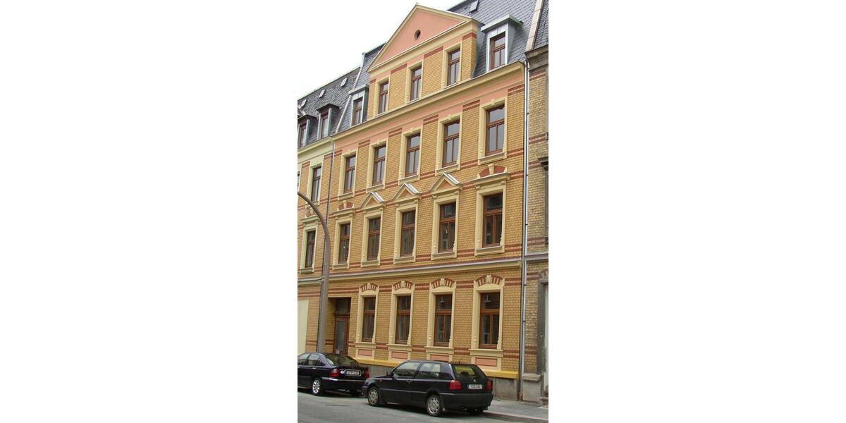 Einraumwohnung mit Balkon 1 zimmer