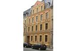 Einraumwohnung mit Balkon zimmer