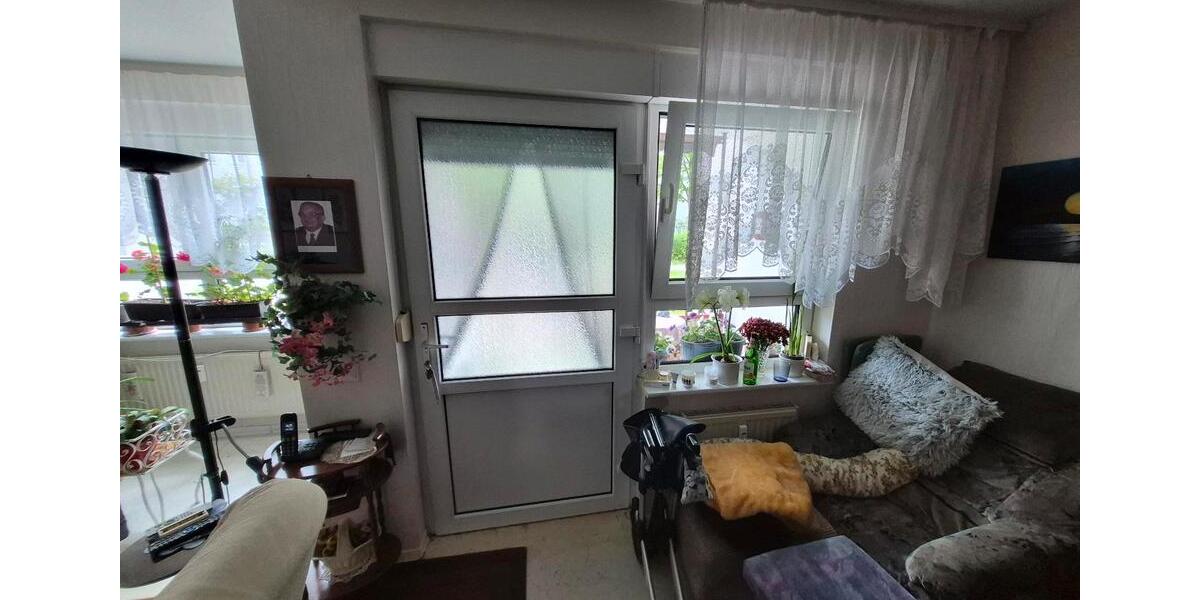 Erdgeschoßwohnung Lanitz-Hassel-Tal Tal - 2 Zimmer, 58 m&sup2;, 585&euro; | Angebot:26614495