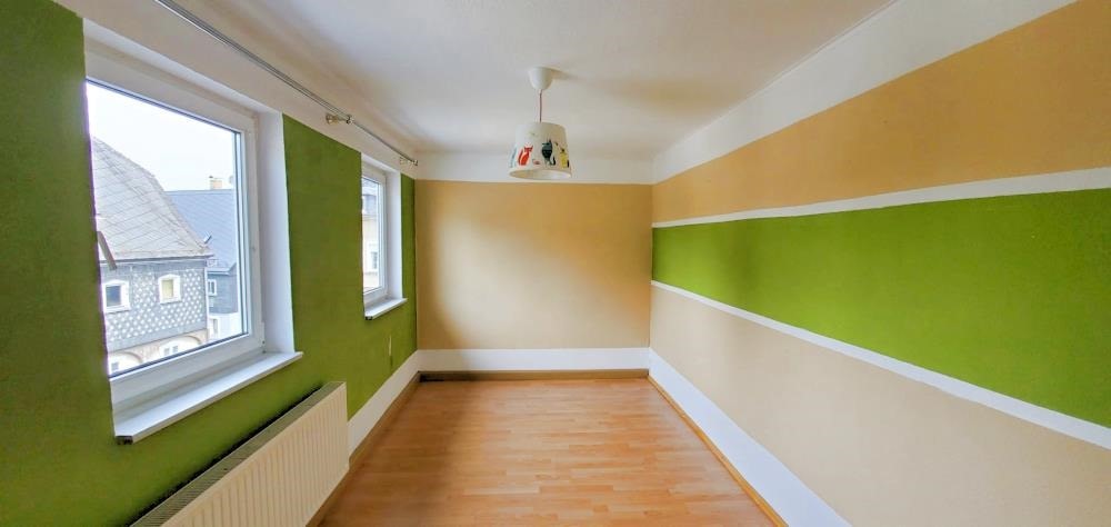 Neusalza-Spremberg Familienwohnung inkl. EBK - Etagenwohnung Neusalza-Spremberg Spremberg | Angebot:23474560