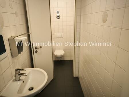 Gewerbeobjekt Schulzendorf - 1.650&euro; | Angebot:26018032