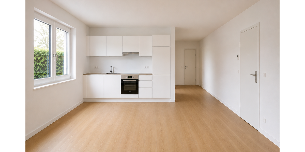 Etagenwohnung Panketal - 2 Zimmer, 46 m&sup2;, 789&euro; | Angebot:27071763