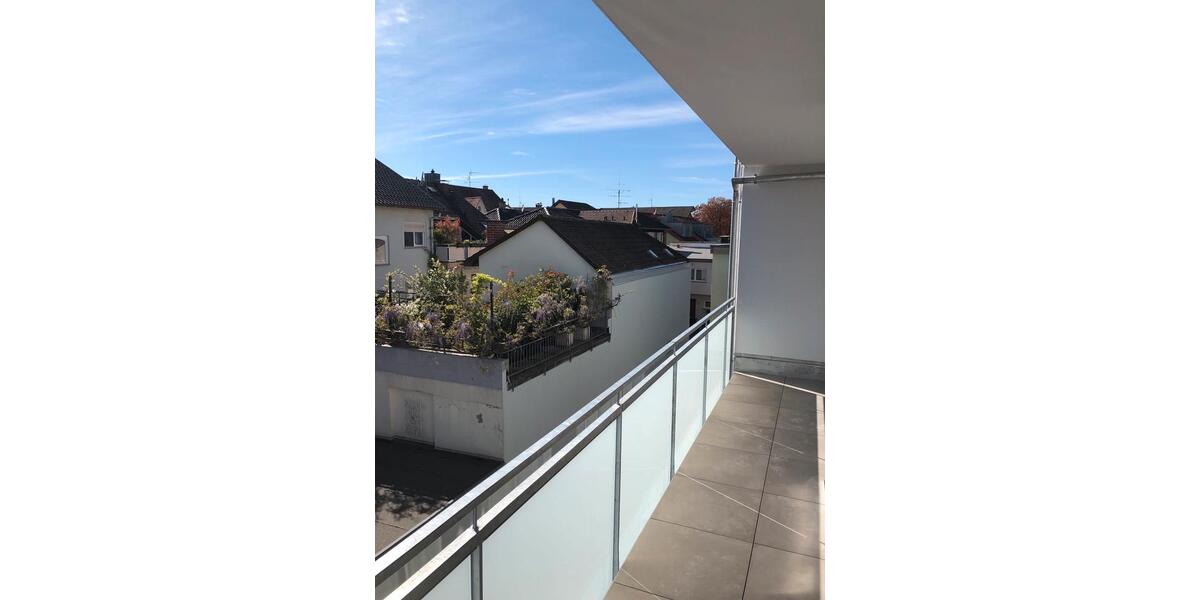 Etagenwohnung Bad Krozingen - 2 Zimmer, 70 m&sup2;, 1.250&euro; | Angebot:26232778