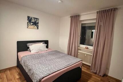 Wohnen auf Zeit Freilassing - 1 Zimmer, 80 m&sup2;, 550&euro; | Angebot:23479834