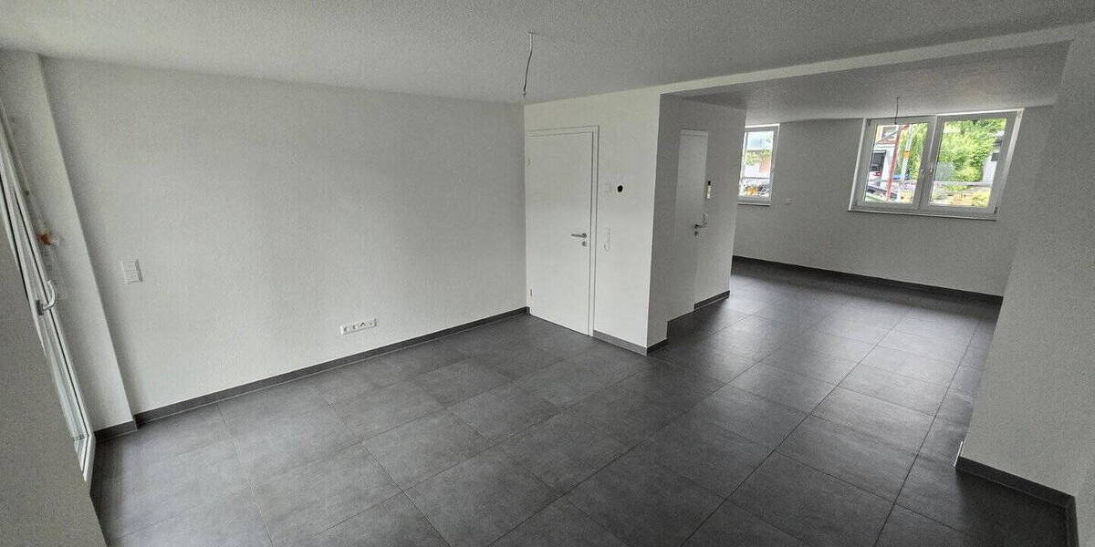 Etagenwohnung Gemmingen Stebbach - 2 Zimmer, 64 m&sup2;, 825&euro; | Angebot:26286962