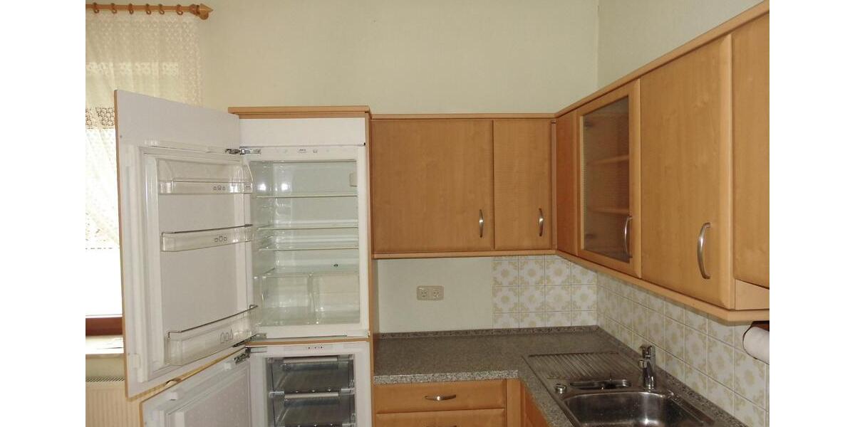 Erdgeschoßwohnung Hirschau - 3 Zimmer, 640&euro; | Angebot:23009577