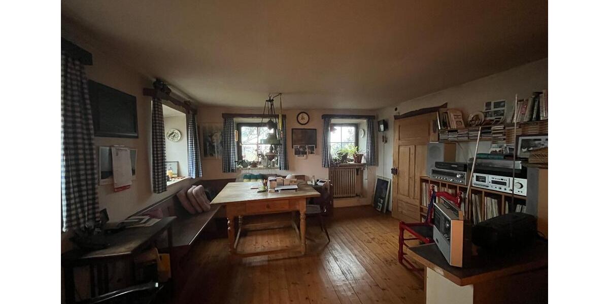 Wohnen auf Zeit Oberbergkirchen - 5 Zimmer, 180 m&sup2;, 500&euro; | Angebot:24704641