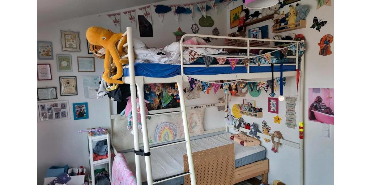 Reihenhaus Nauen - 5 Zimmer, 125 m&sup2;, 1.990&euro; | Angebot:26033300