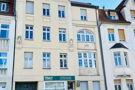 Gewerbeobjekt Stendal Altstadt - 500&euro; | Angebot:24193829