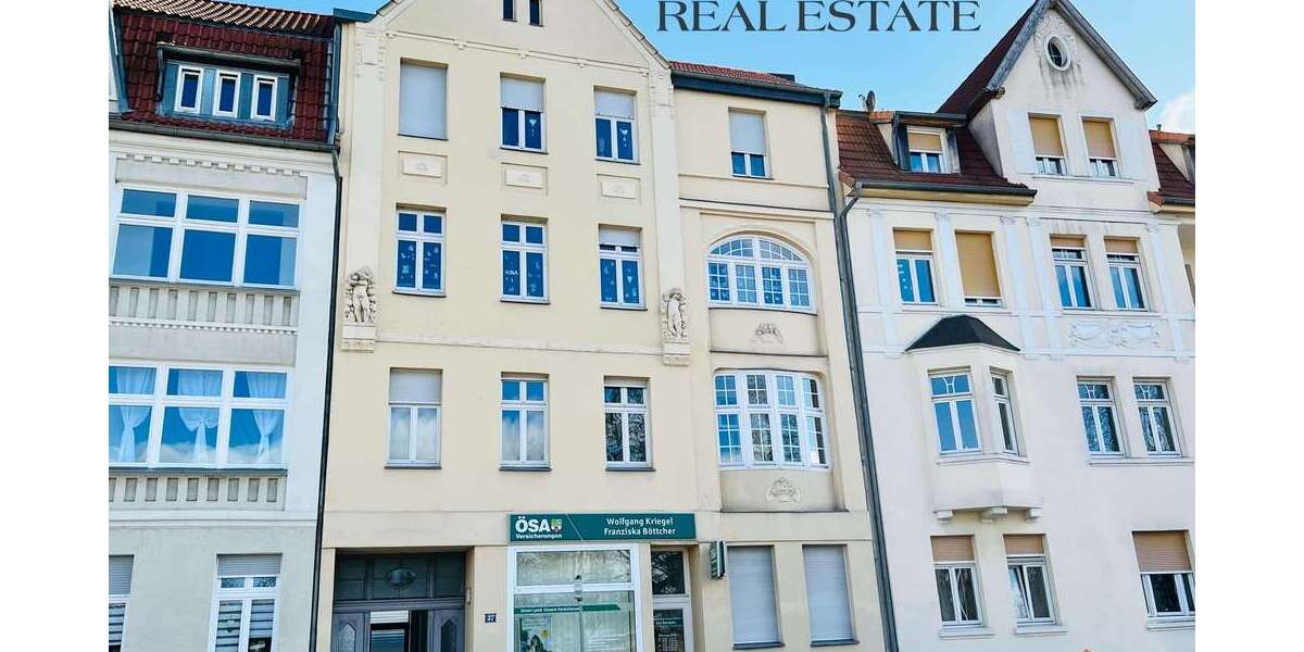 Gewerbeobjekt Stendal Altstadt - 500&euro; | Angebot:24193829