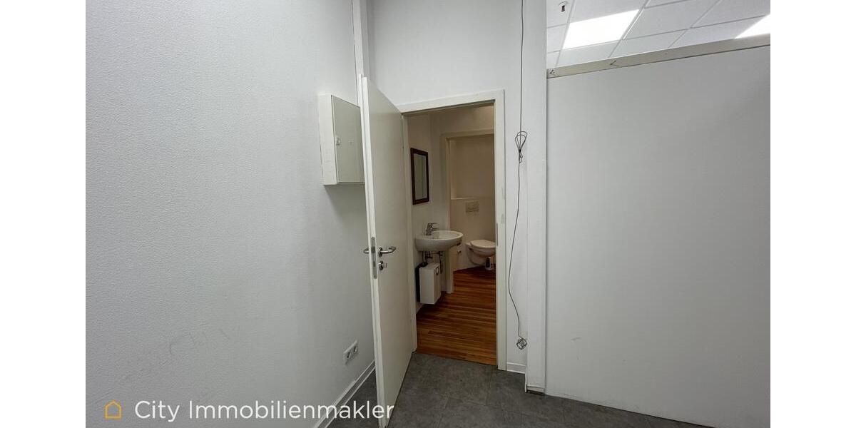 Premium-Gewerbefläche im CCL Langenhagen – 55 m² für Ihr erfolgreiches Business zimmer