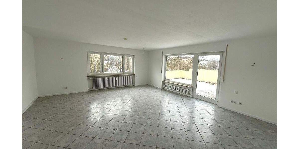 Großzügige 4,5 Zimmer-Penthouse-Wohnung mit zwei Terrassen 4 zimmer