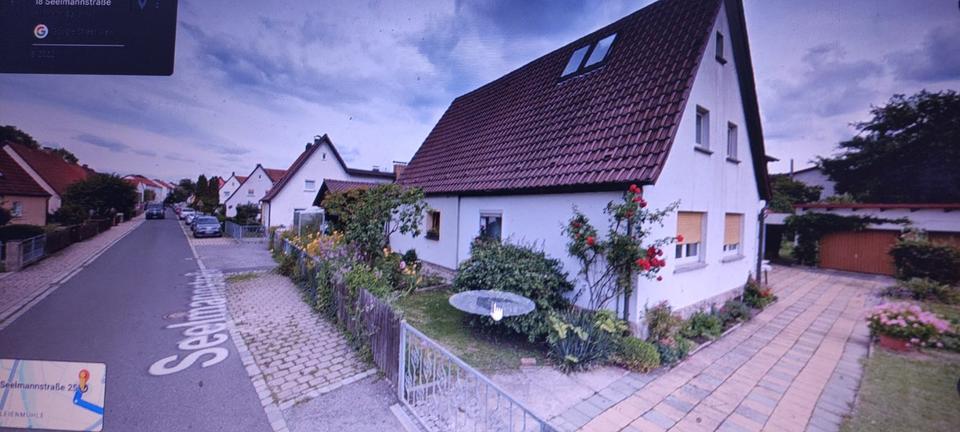 Erdgeschoßwohnung Kronach - 1 Zimmer, 14 m&sup2;, 275&euro; | Angebot:18788669