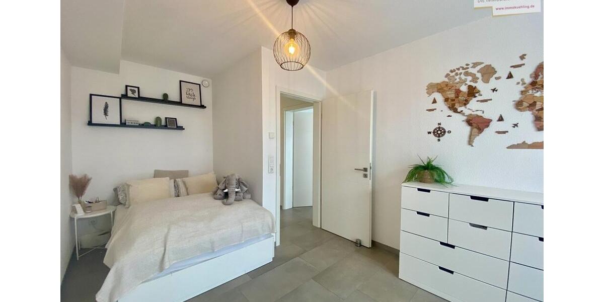 Etagenwohnung Vechta - 3 Zimmer, 77 m&sup2;, 750&euro; | Angebot:24847370