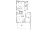 Moderne barrierefreie Erdgeschoßwohnung KfW 40 Standard - Erstbezug!