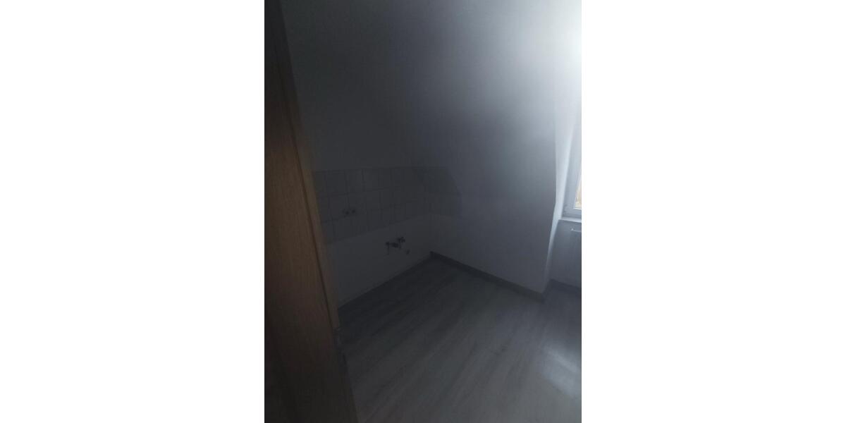 Dachgeschoßwohnung Waldheim - 3 Zimmer, 60 m&sup2;, 350&euro; | Angebot:24002246