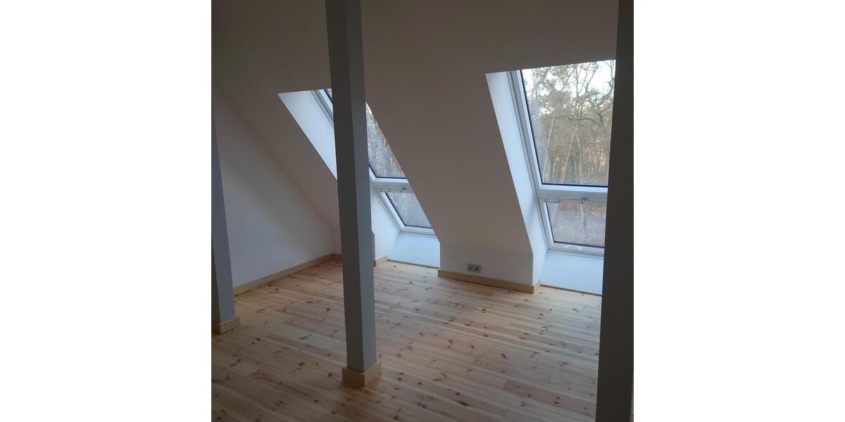 Etagenwohnung Oberbarnim - 3 Zimmer, 87 m&sup2;, 1.038&euro; | Angebot:21796544