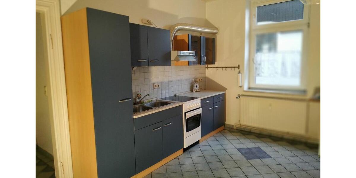 Erdgeschoßwohnung Bergen an der Dumme - 2 Zimmer, 66 m&sup2;, 290&euro; | Angebot:25853386