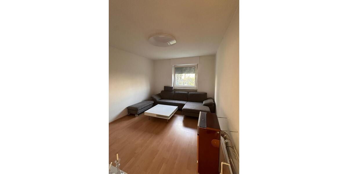 Erdgeschoßwohnung Mannheim Gartenstadt - 2 Zimmer, 45 m&sup2;, 600&euro; | Angebot:26256431