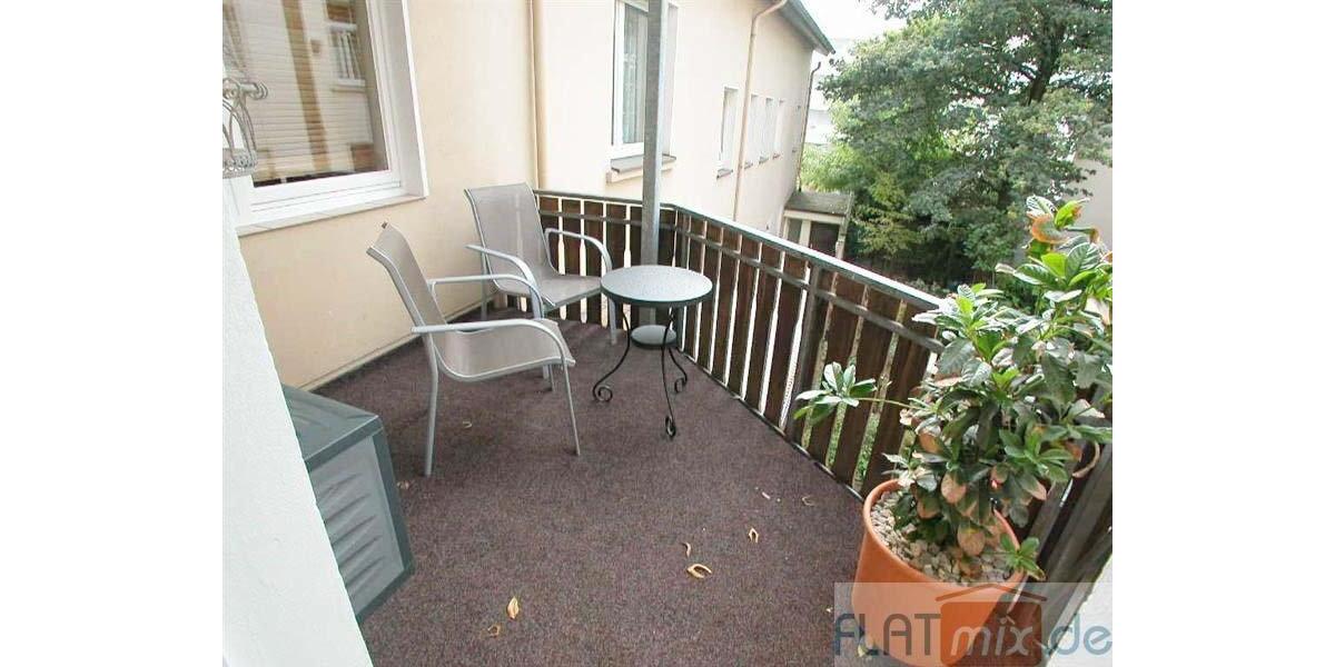 Wohnen auf Zeit Bielefeld - 1 Zimmer, 1 m&sup2;, 745&euro; | Angebot:26236309