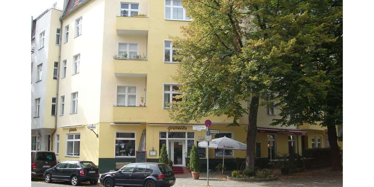 Gewerbeobjekt Berlin Steglitz - 2.215&euro; | Angebot:26756866