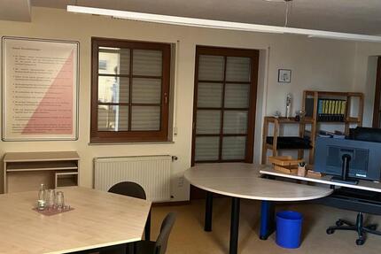 Gewerbeobjekt Heringen (Werra) - 380&euro; | Angebot:24497692