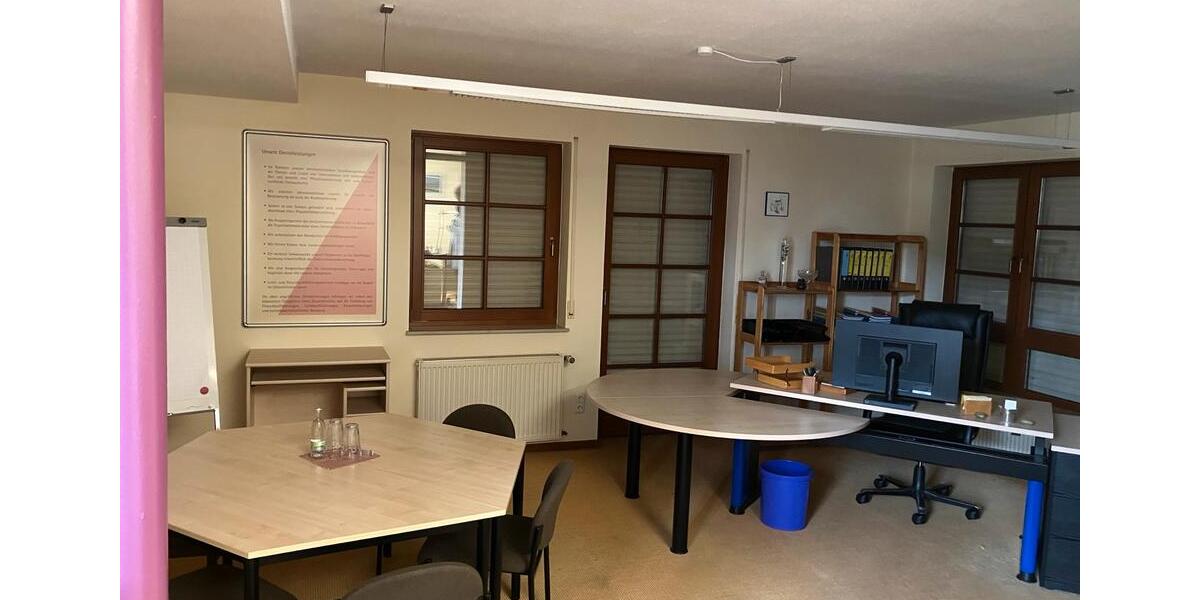 Gewerbeobjekt Heringen (Werra) - 380&euro; | Angebot:24497692