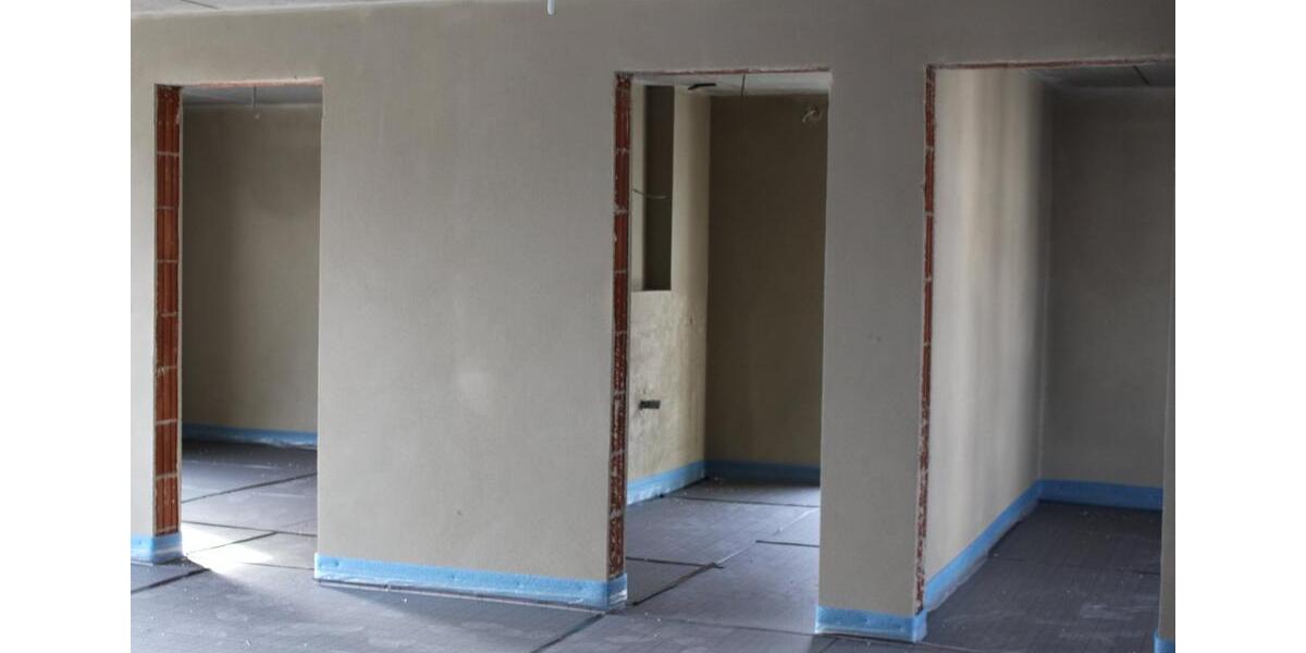 Etagenwohnung Landau an der Isar - 3 Zimmer, 79 m&sup2;, 950&euro; | Angebot:25592212