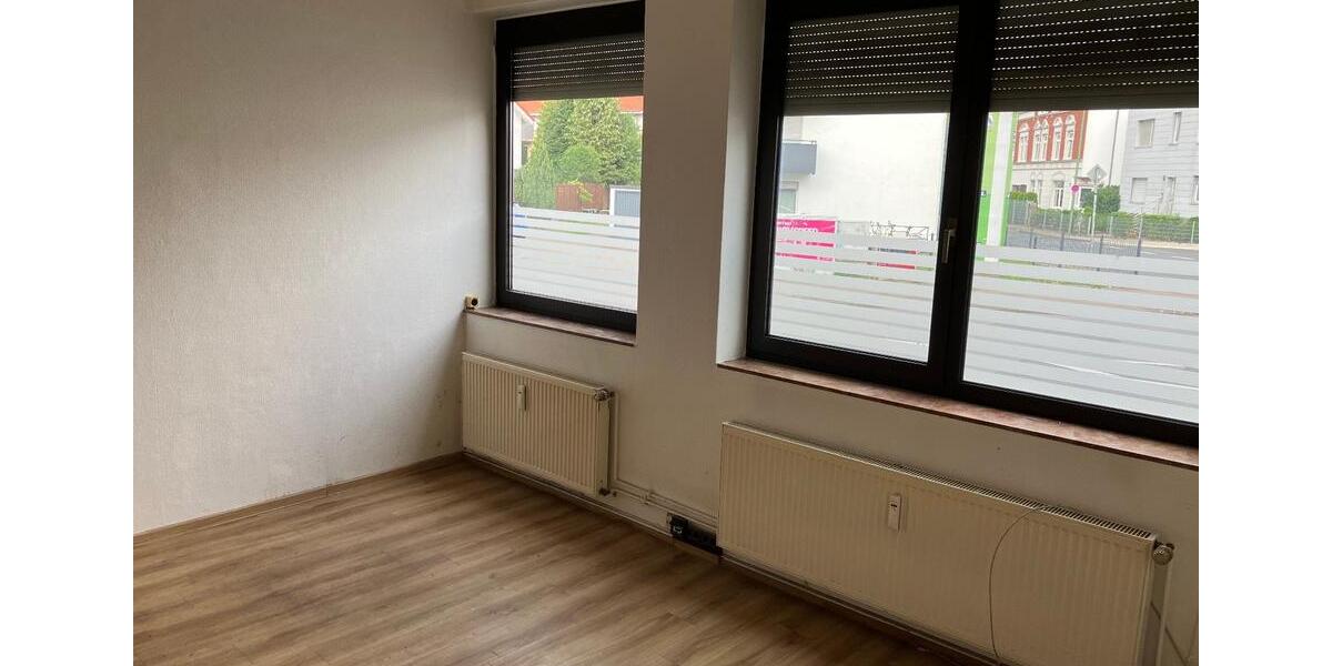 Gewerbeobjekt Bielefeld Mitte - 950&euro; | Angebot:21512449