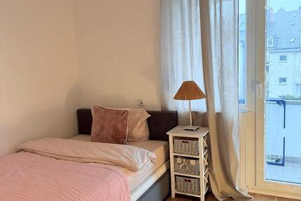 Wohnen auf Zeit Mayen - 1 Zimmer, 15 m&sup2;, 335&euro; | Angebot:24756773
