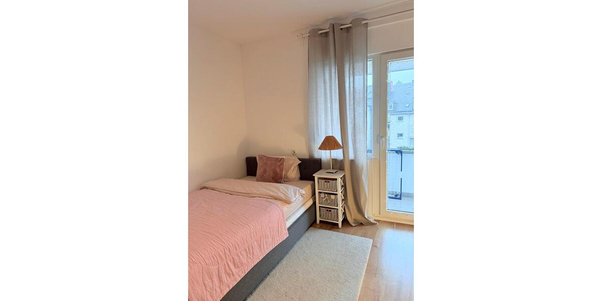 Wohnen auf Zeit Mayen - 1 Zimmer, 15 m&sup2;, 335&euro; | Angebot:24756773