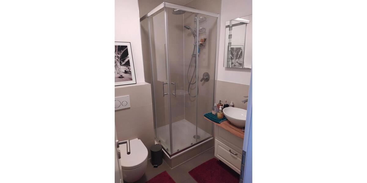 Wohnen auf Zeit Willich - 1 Zimmer, 14 m&sup2;, 500&euro; | Angebot:25424436