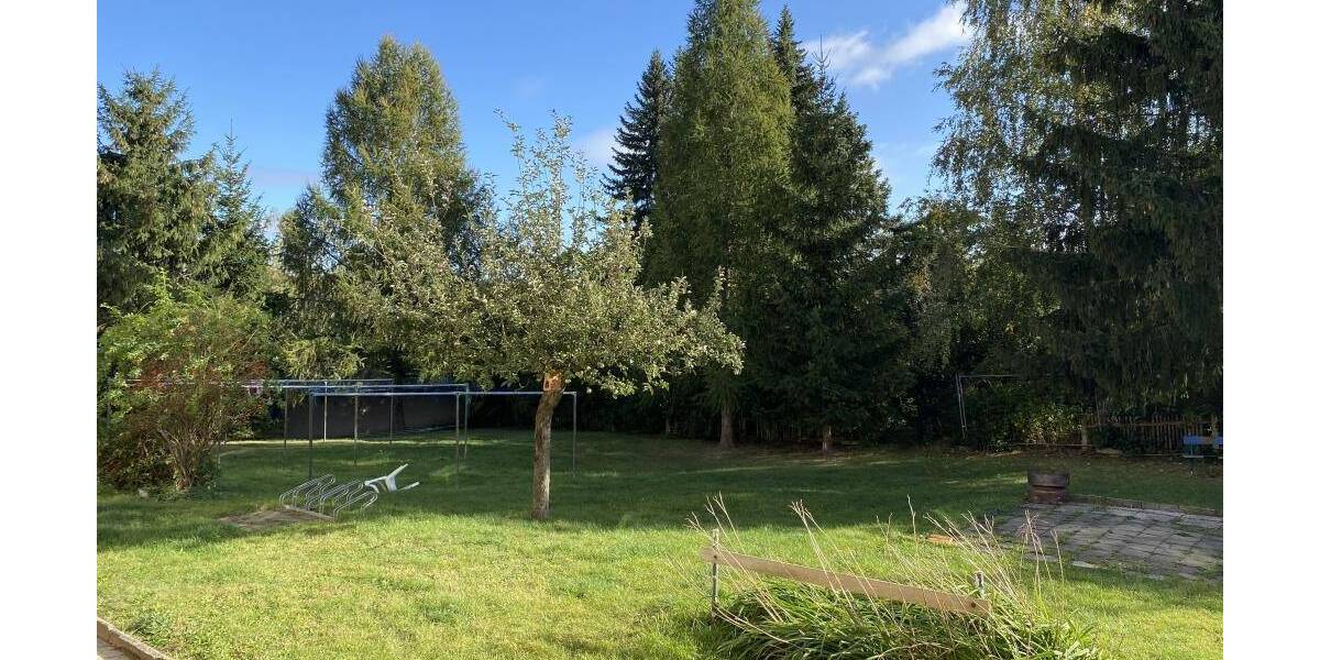 Etagenwohnung Döbeln - 3 Zimmer, 72 m&sup2;, 440&euro; | Angebot:26192382