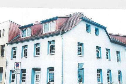 Wohnung Malchin - 2 Zimmer, 51 m&sup2;, 320&euro; | Angebot:26487722