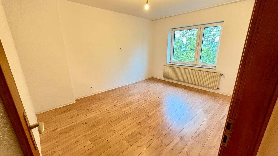 Aachen-Mitte | Frisch renovierte Wohnung am Lousberg zimmer
