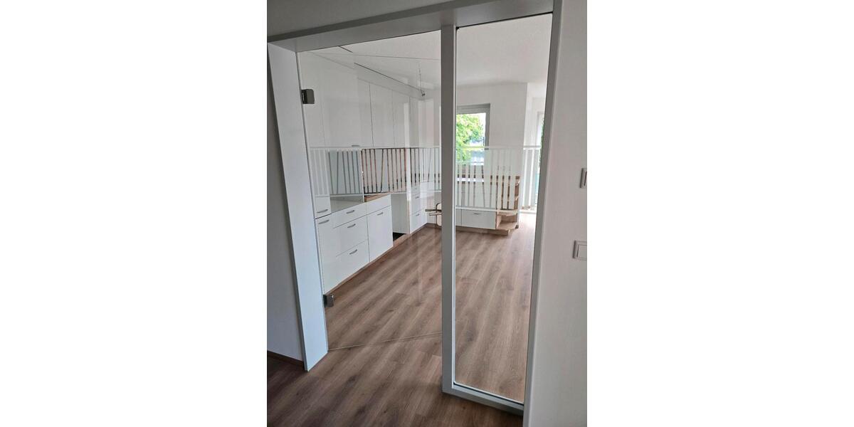 Erdgeschoßwohnung Ahlen Dolberg - 3 Zimmer, 100 m&sup2;, 1.205&euro; | Angebot:26451328