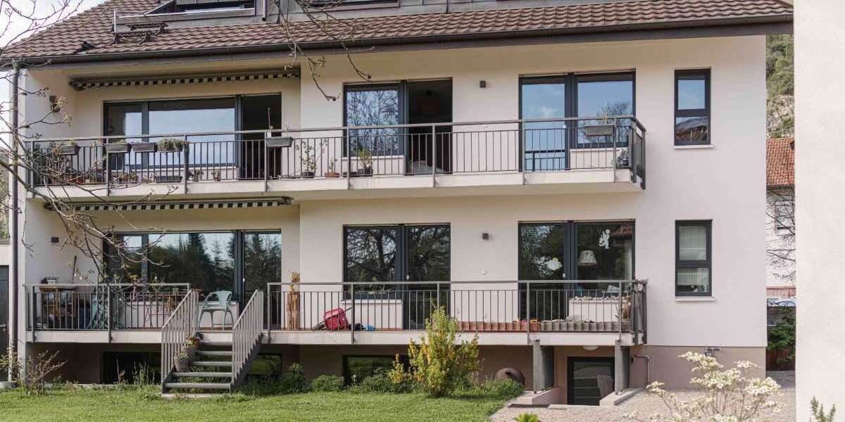 Etagenwohnung Grenzach-Wyhlen Wyhlen - 4.5 Zimmer, 120 m&sup2;, 1.780&euro; | Angebot:26274074