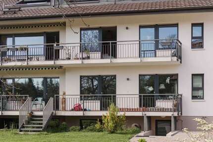 Wohnung Grenzach-Wyhlen Wyhlen - 4.5 Zimmer, 120 m&sup2;, 1.780&euro; | Angebot:26274074