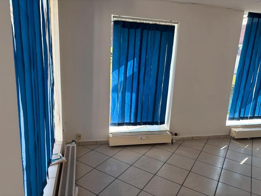 1 Zimmer Wohnung Blaustein ab sofort