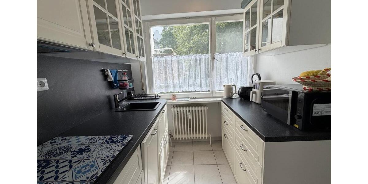 Etagenwohnung Wiesbaden Bierstadt - 2.5 Zimmer, 70 m&sup2;, 910&euro; | Angebot:26670550