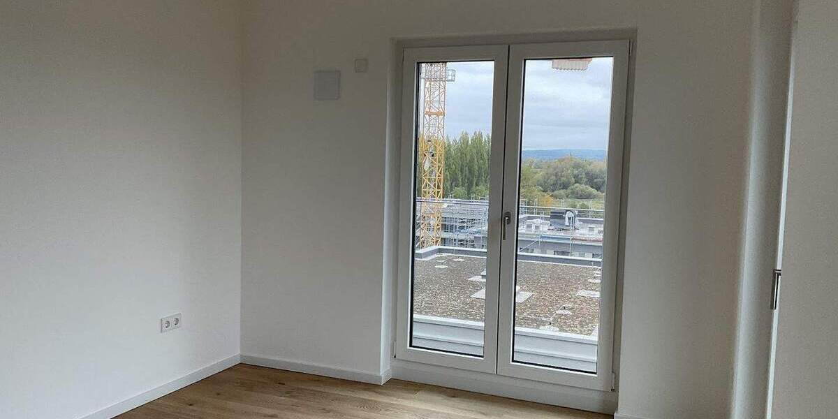 Etagenwohnung Hannover Döhren - 4 Zimmer, 120 m&sup2;, 1.690&euro; | Angebot:23191532